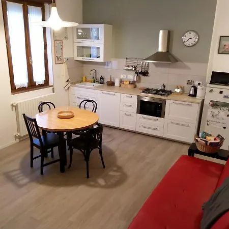 Ca' Rosone Apartment Imola Exterior photo