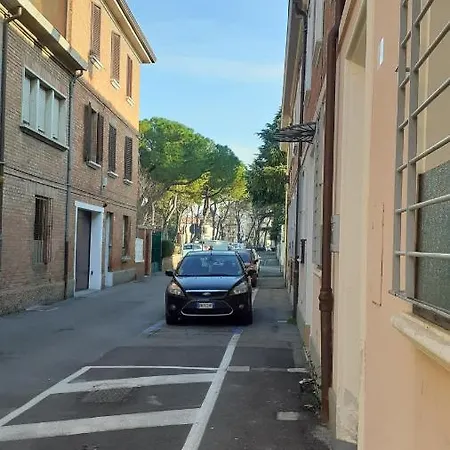 Ca' Rosone Apartment Imola Exterior photo