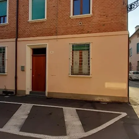 Ca' Rosone Apartment Imola Exterior photo