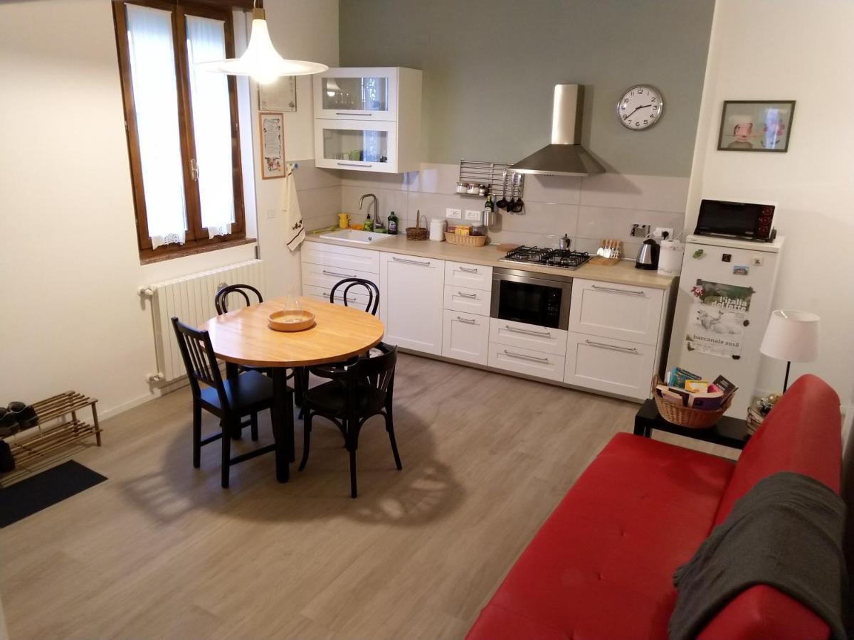 Apartment Ca' Rosone Imola