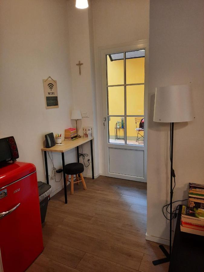Apartment Ca' Rosone