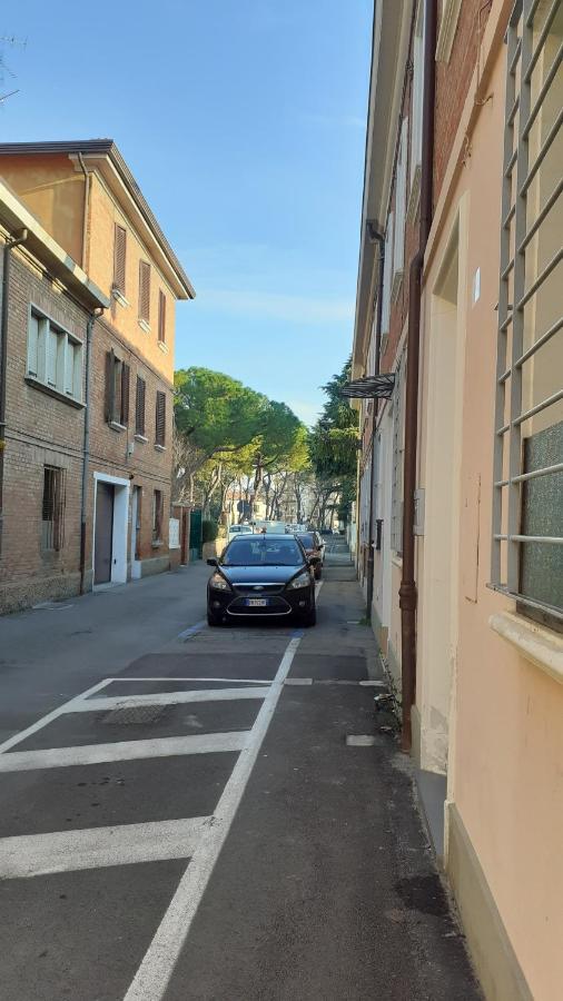 Ca' Rosone Apartment