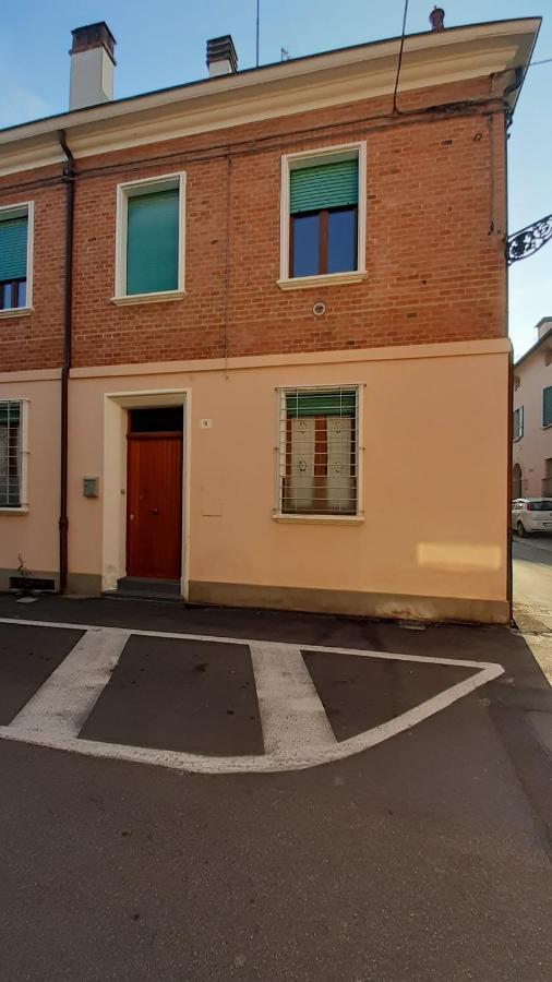 Apartment Ca' Rosone Imola