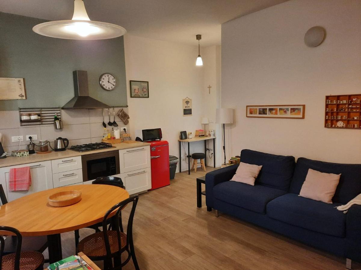 Ca' Rosone Apartment *