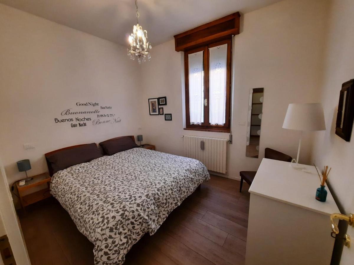 Ca' Rosone Apartment *