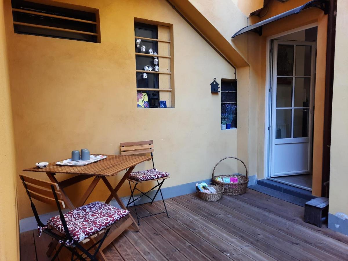Ca' Rosone Apartment *